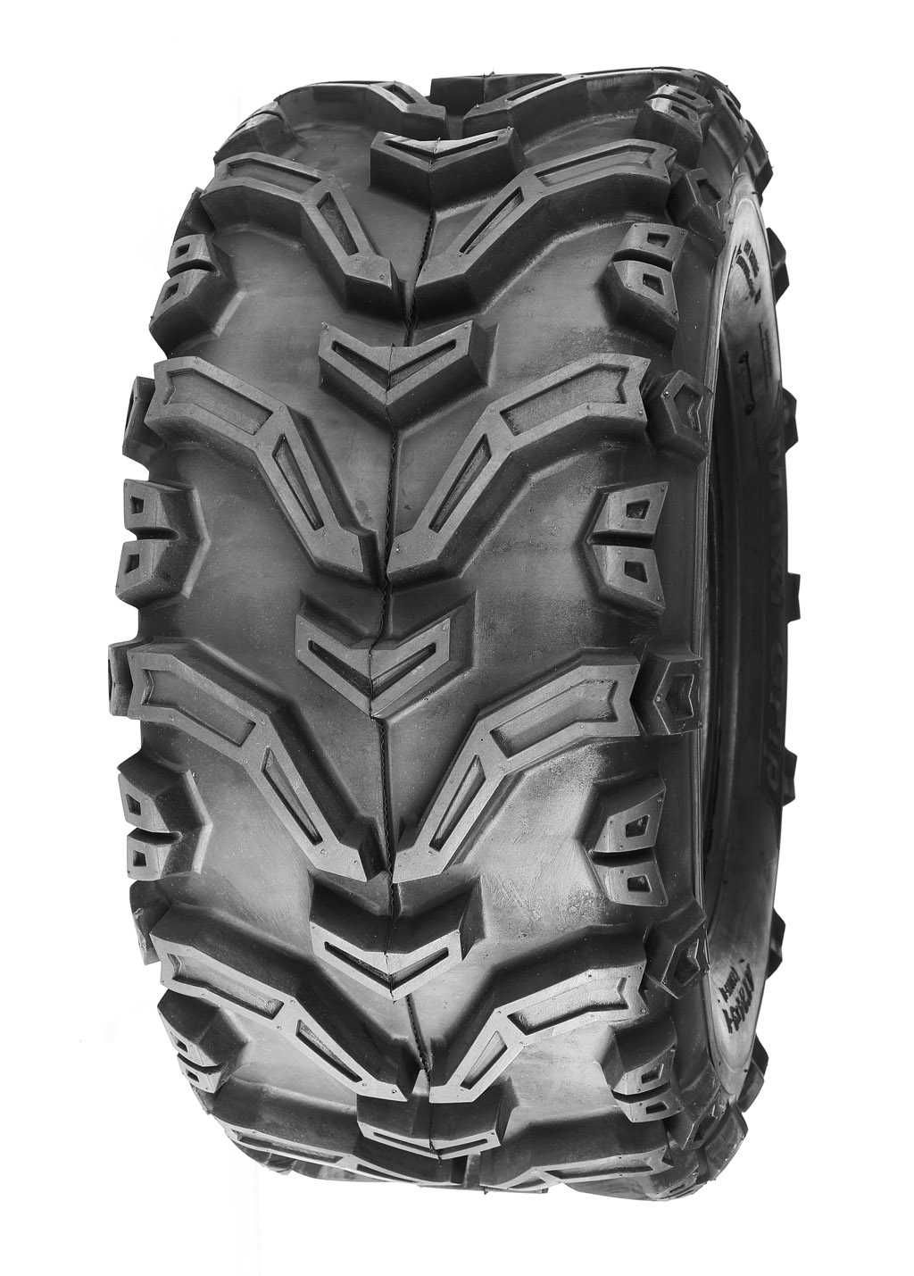 Komplet opon DELI QUAD 25x8-12 25x10-12 STRONG SUPER JAKOŚĆ