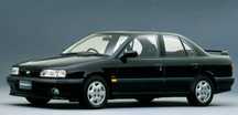 NISSAN PRIMERA 1992 рік 2.0 бензин Двигун на запчастини