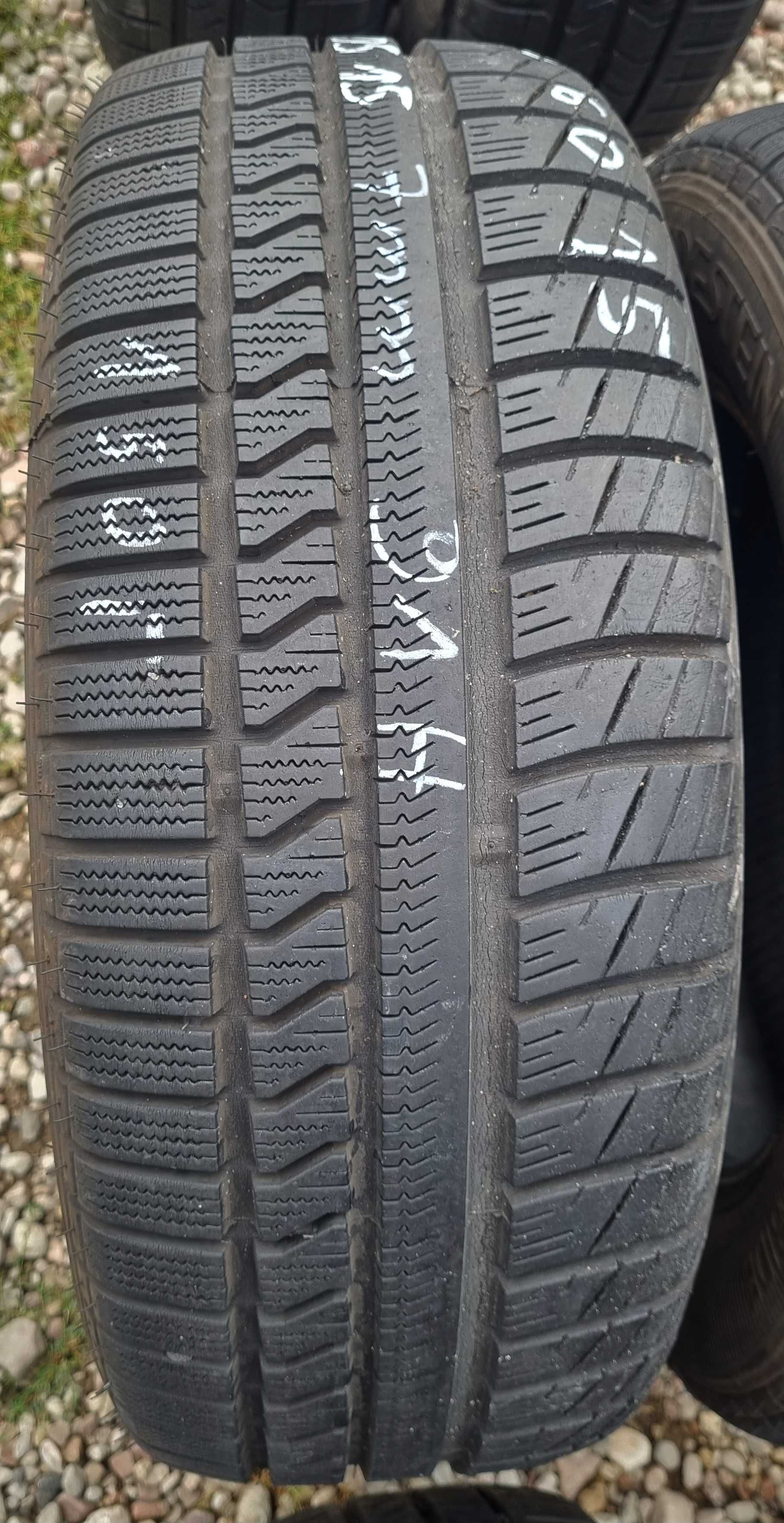 205/60R15 Vredestein Quatrac 3 Wielosezonowe