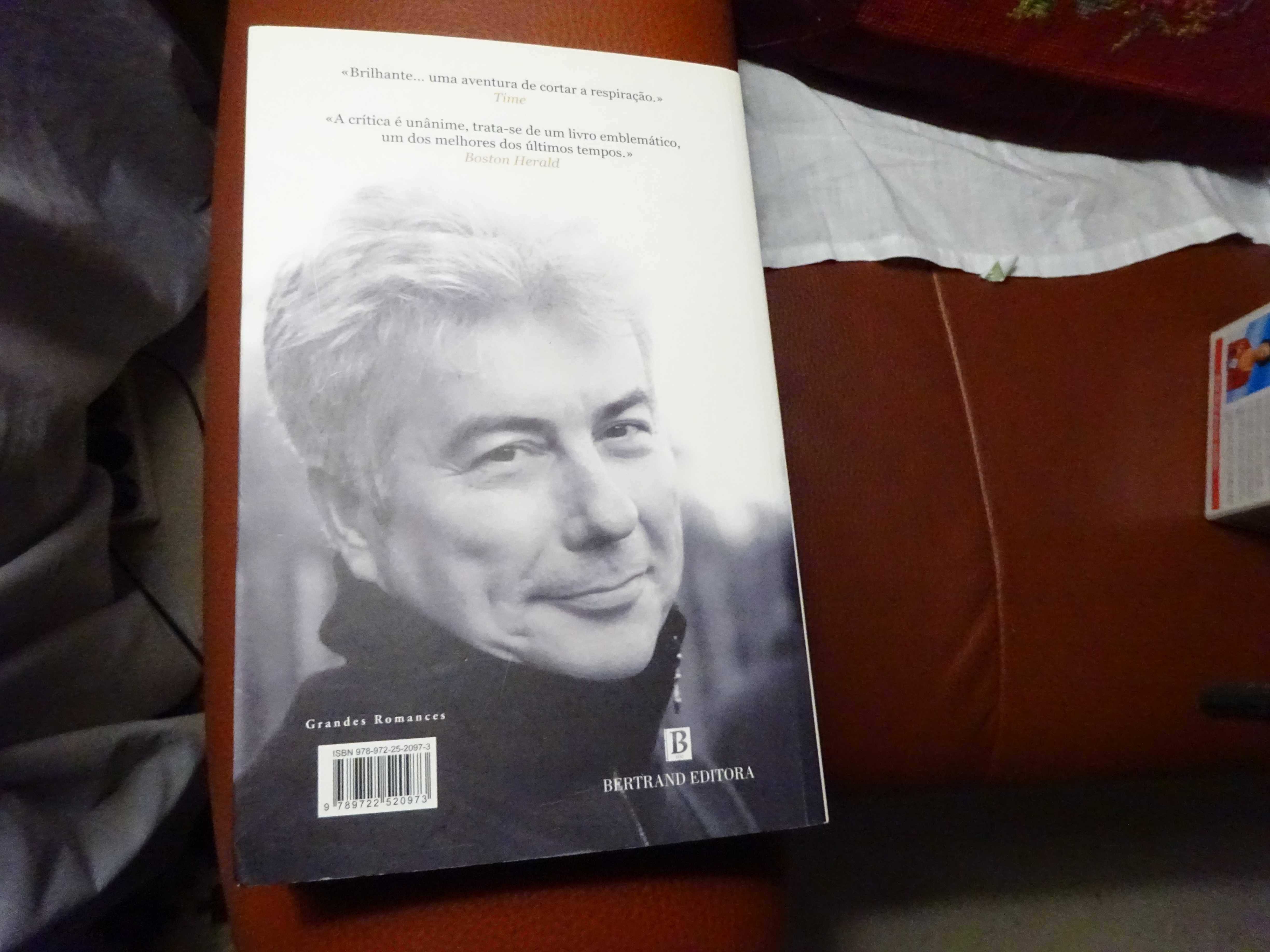 Ken Follet - Pack de 5 livros