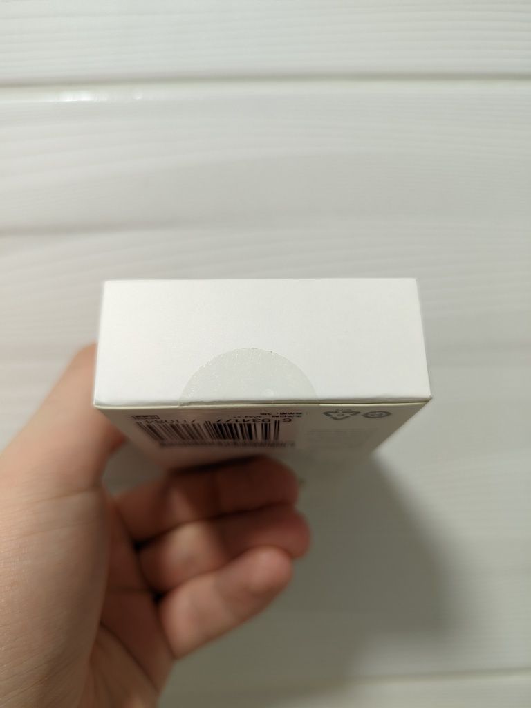 Фотобумага Xiaomi Zink для принтеров Xiaomi. 50 листов. Запечатанная