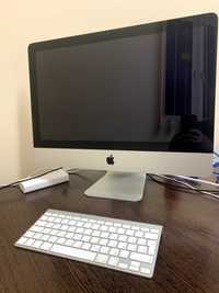 Apple IMac 2011 року у відмінному стані: 240 SSD, 16 GB, i5 - 3,6 GHz