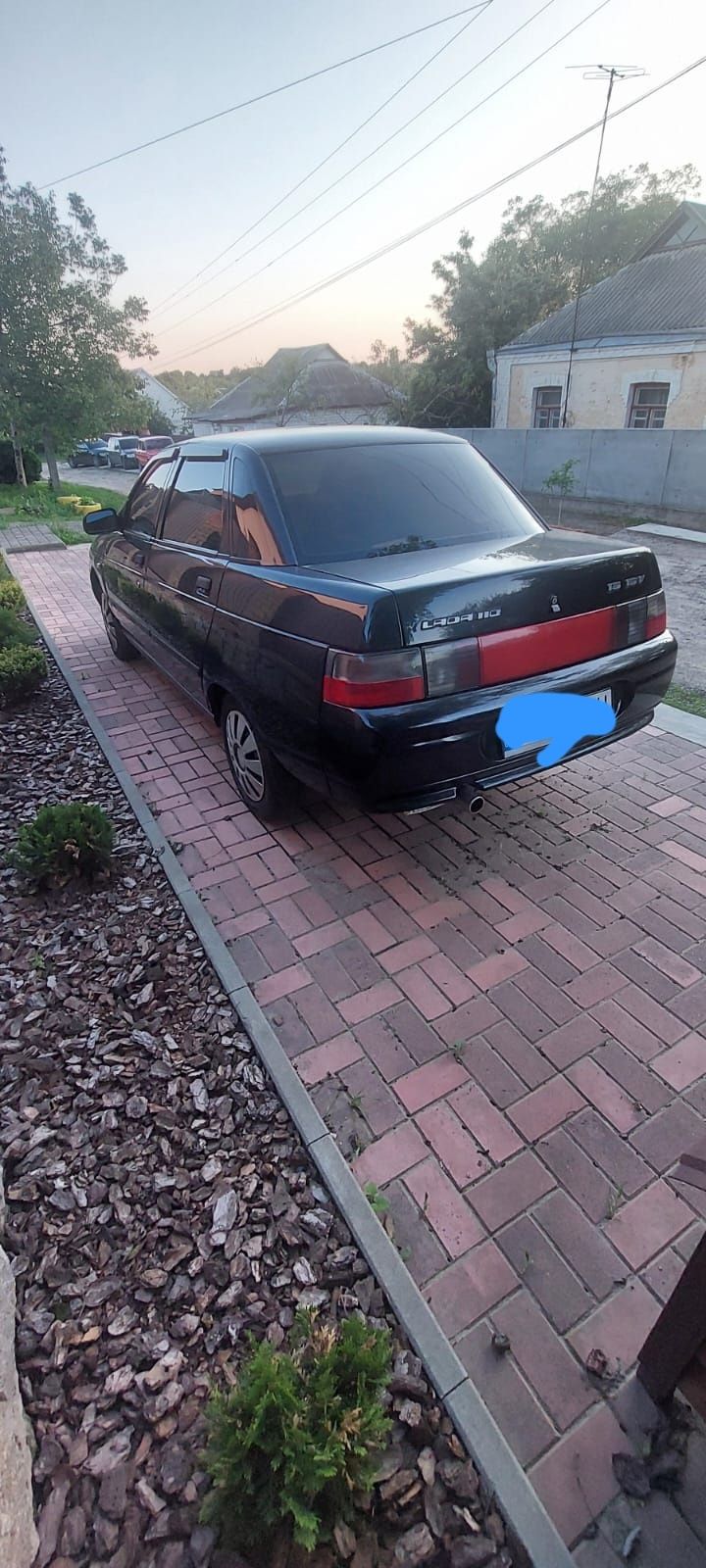 Продам Ваз 21104