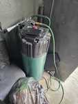 Kompresor parkside 50l
