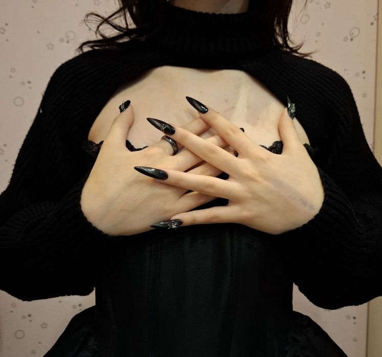 Рукава-болеро zara