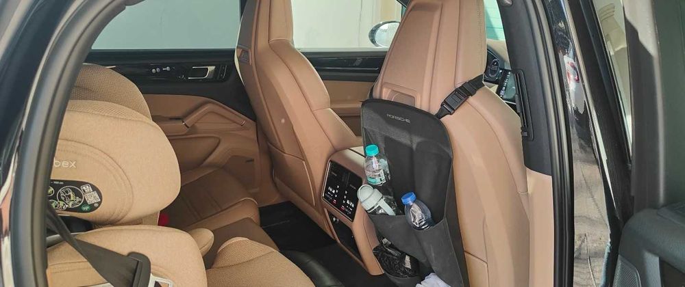 Porsche Cayenne Híbrido Plug in com Garantia Porsche e Jantes 22