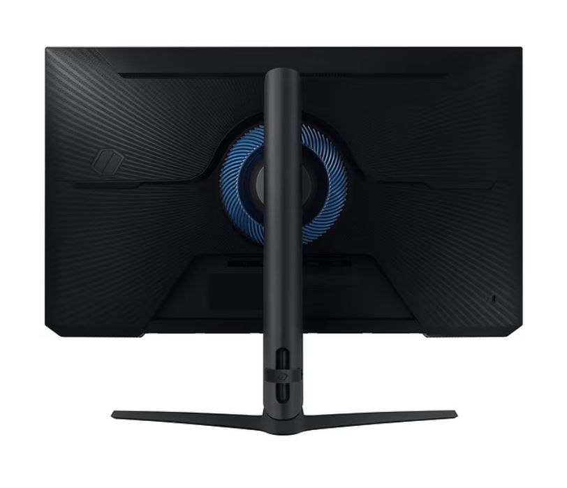 Монітор Samsung Odyssey G5