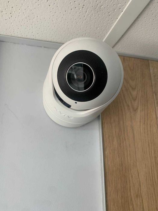 АКЦІЯ‼️Установка камер відеонагляду, сигналізації Ajax Аякс + ГАРАНТІЯ