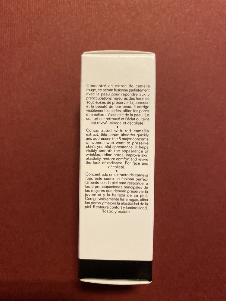 Chanel No 1 serum 5ml