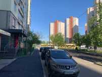 Продам помещение 48 кв.м ул. Милославская 39/48