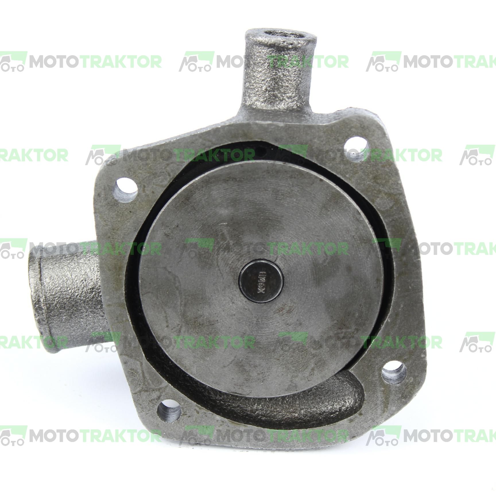 Pompa Wody Fendt 308,309,310,311,610,611 Renault 106-14,110-14,120-14