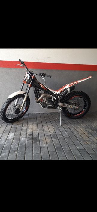 Beta evo 300 Gas Gas