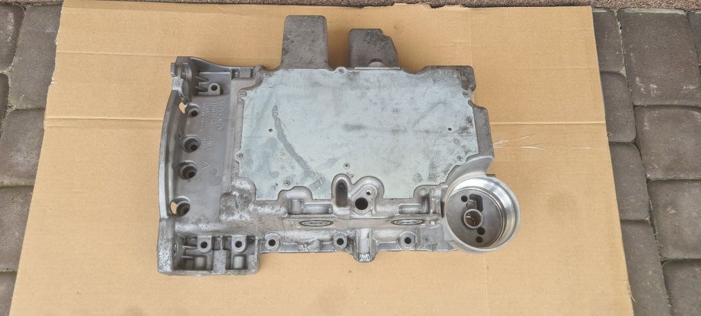 Miska Oleju Olejowa 314.01456 VOLVO S60 V60 S80 2.0D D4204T5