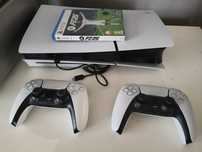 Konsola PlayStation 5