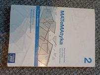 Matematyka 2 ćwiczenia