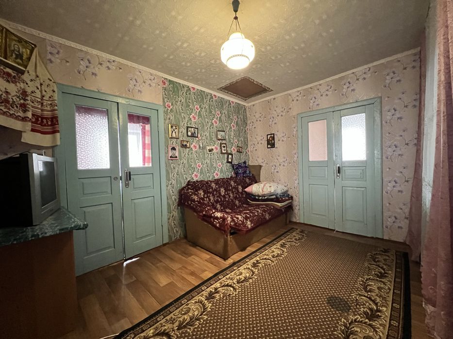 Продам будинок 82,3 м2 с.Андріївка ( Бориспільський р-н)