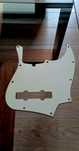 Pickguard Fender Jazz Bass 5