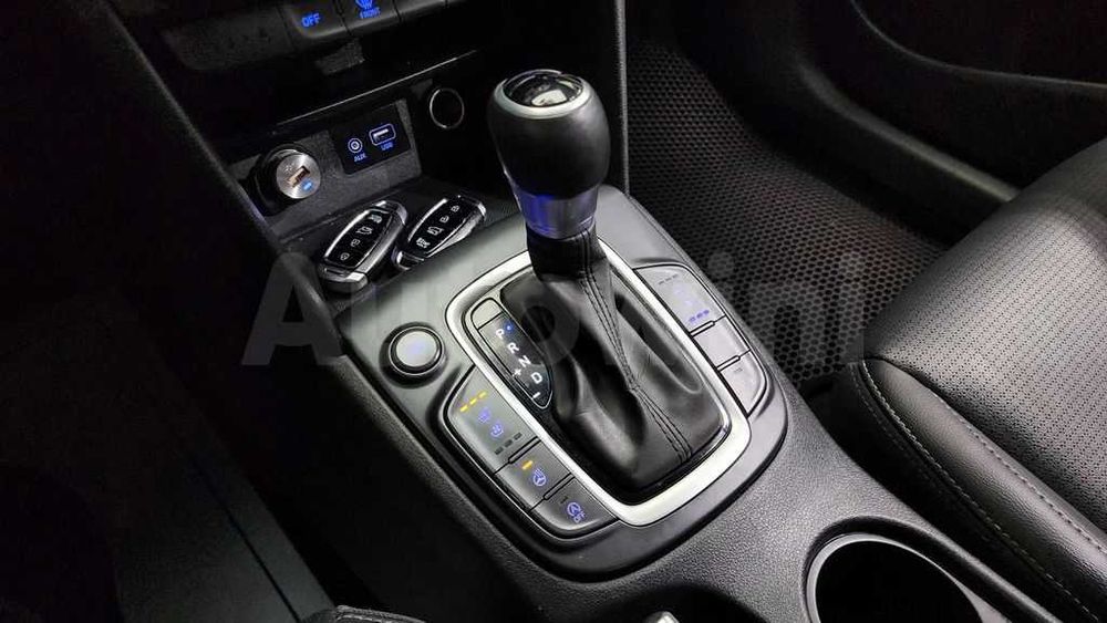 Hyundai Kona Diesel З ПДВ