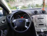 Sprzedam Mondeo MK4 2.0 diesel