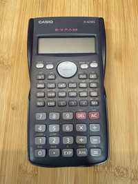 Calculadora Casio FX 82-MS