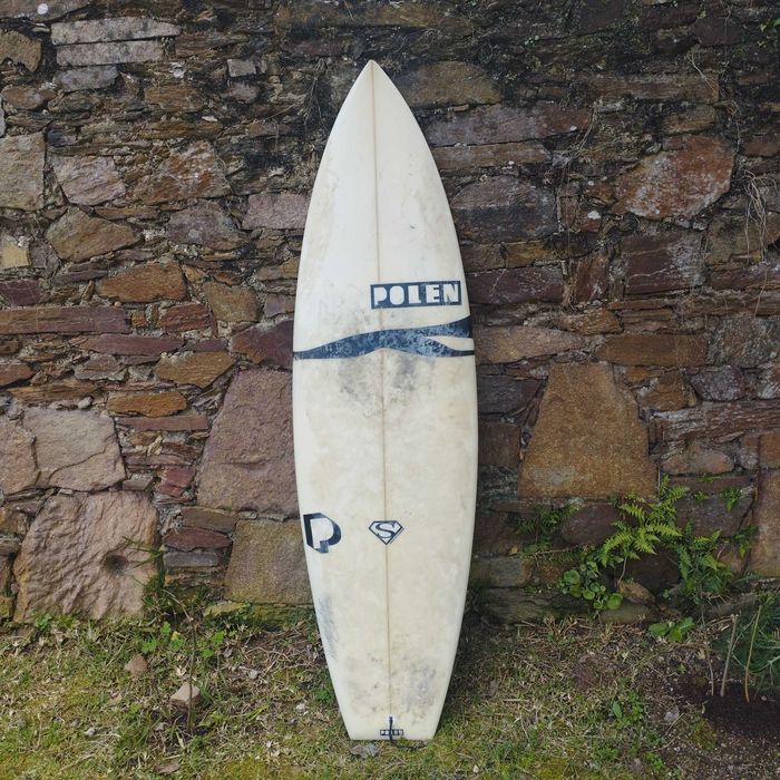 Prancha de Surf Polen 5'9"