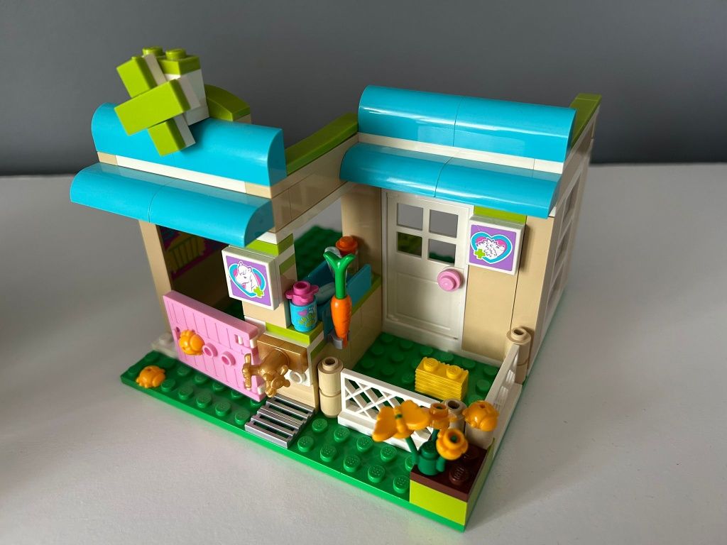 LEGO friends 3188
