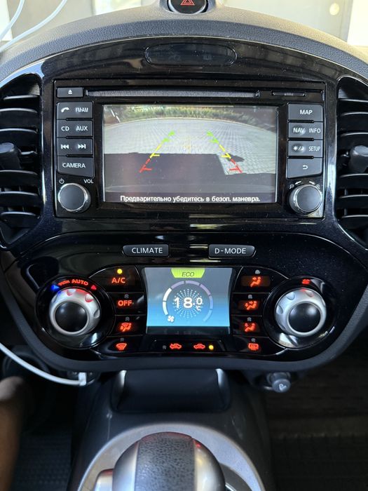 Продаж свого авто nissan juke