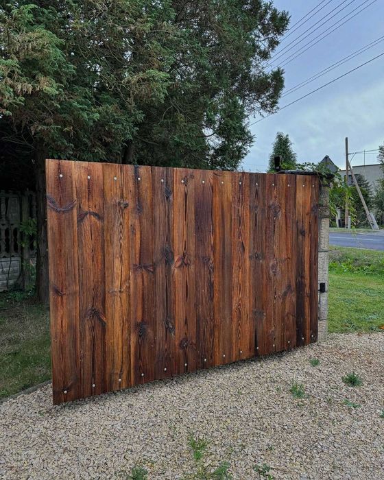 piękne stare drewno 100% stare stuletnie deski do wykończeń wnętrz