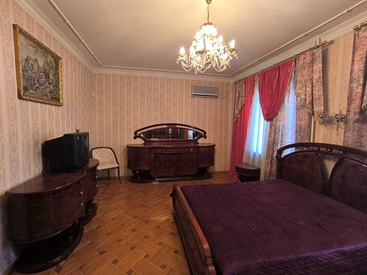 Продам 4-х комн. кв. на ул. Дунаева / Французский seg-01