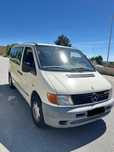 Mercedes Vito 110