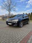 Sprzedam Bmw x3 2016 rok