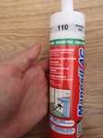 Silikon 110 MAPESIL