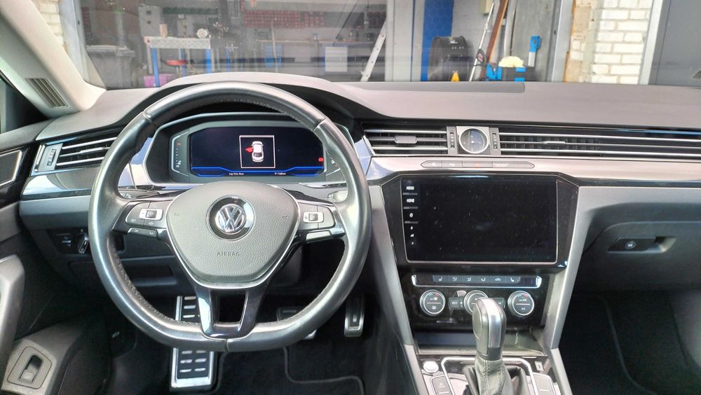 Volkswagen Arteon 2.0 tsi Elegance Salon PL