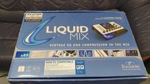 Focusrite Liquid Mix 32 - FireWire DSP Processor and Control Surface