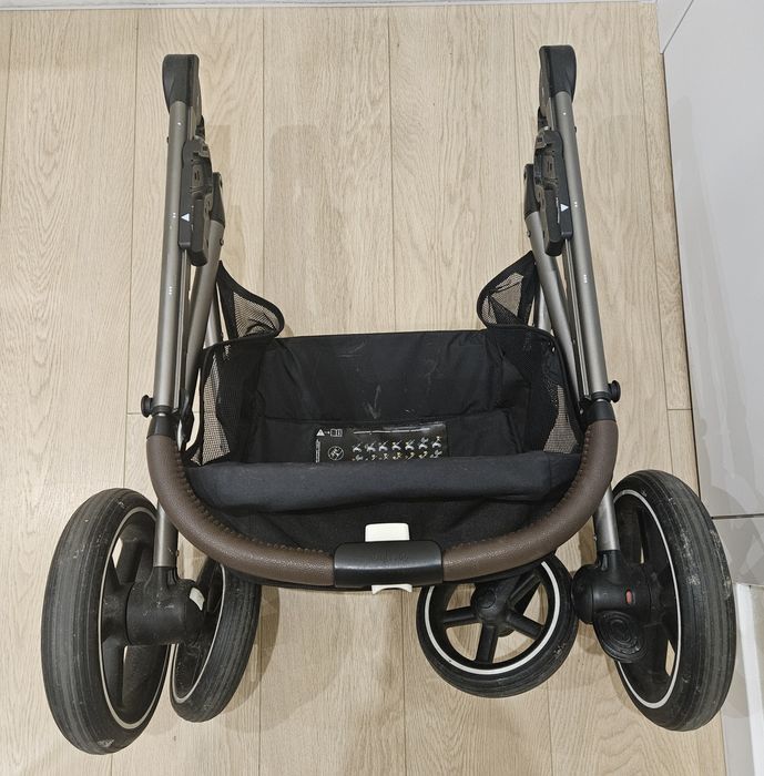 Wózek Cybex Gazelle S Duo