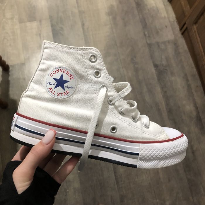 KONVERSE ALE star продам