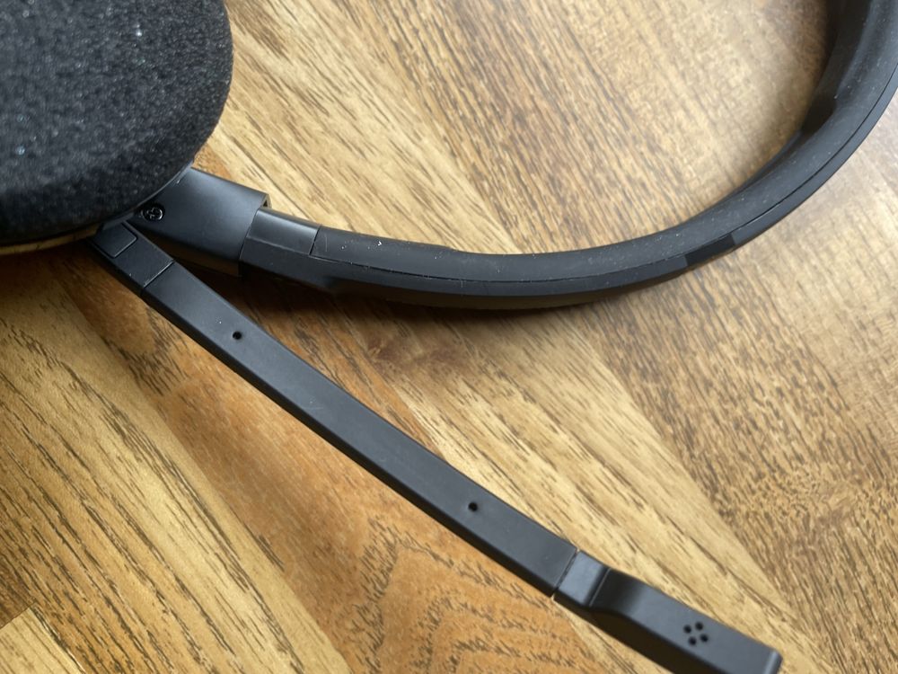 Słuchawki Sennheiser epos SC 160 USB-C