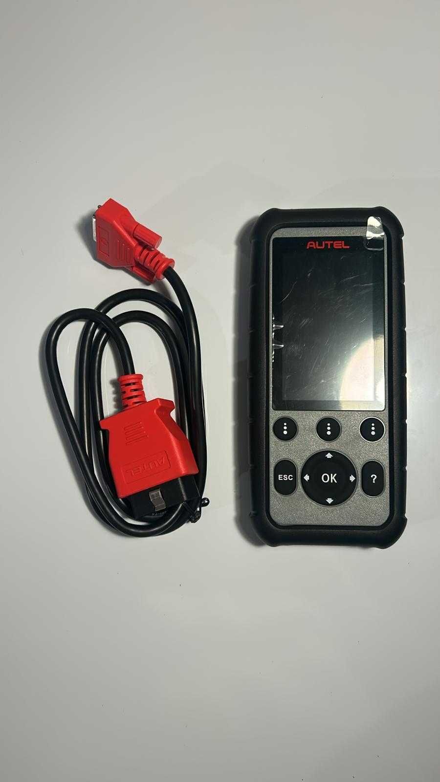 Tester Autel MD806 PRO