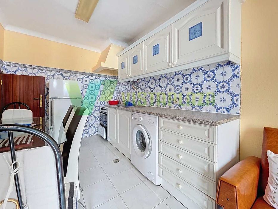 Casa adosada en venta en la Zona histórica de Silves