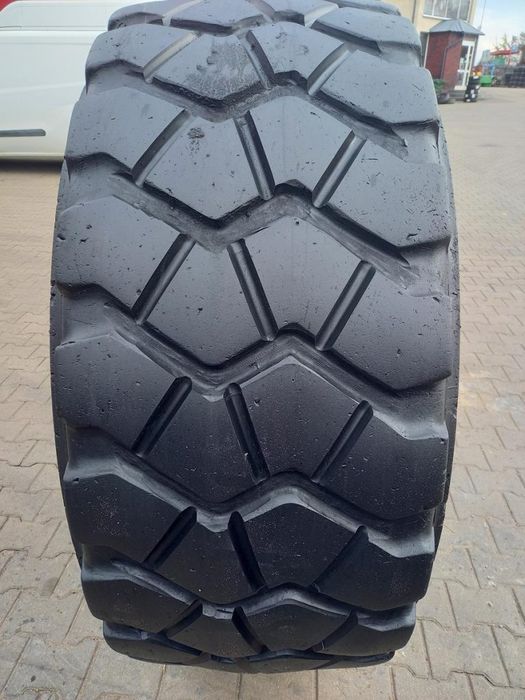 Opona używana przemysłowa 23.5R25 WIND POWER W739 2500zł W4662
