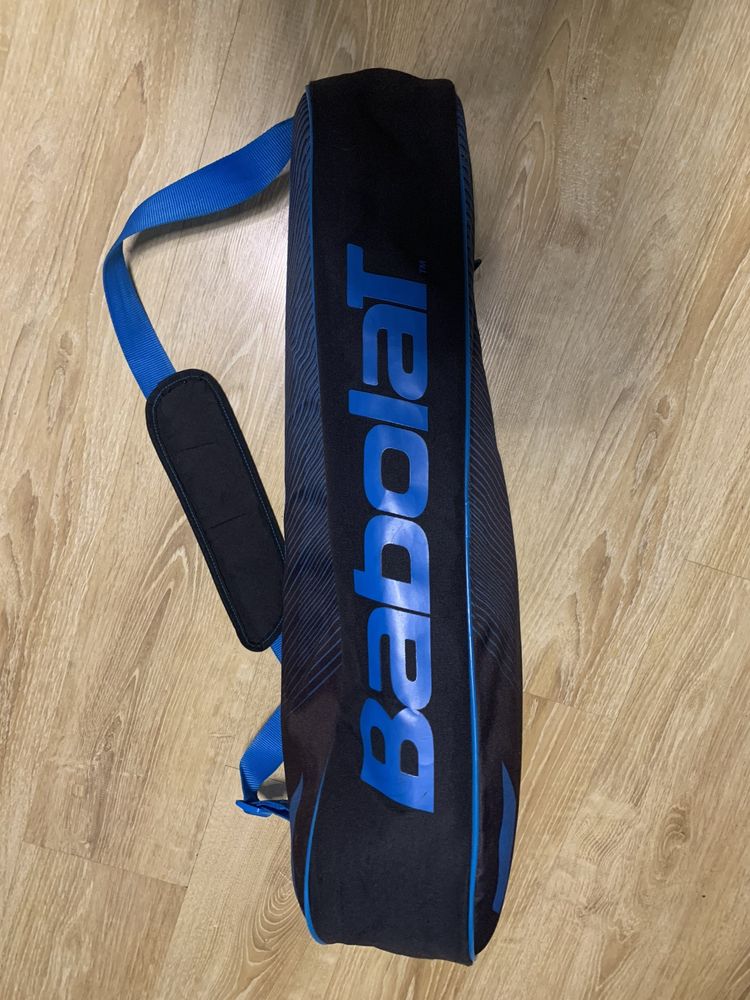 rakieta babolat strike + torba