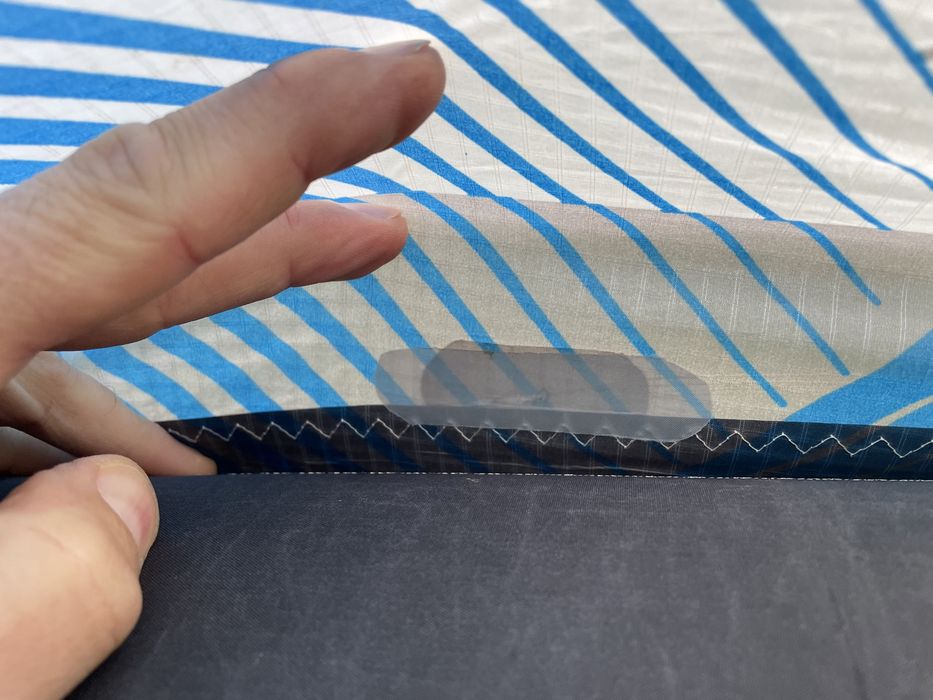 cabrinha switchblade 10