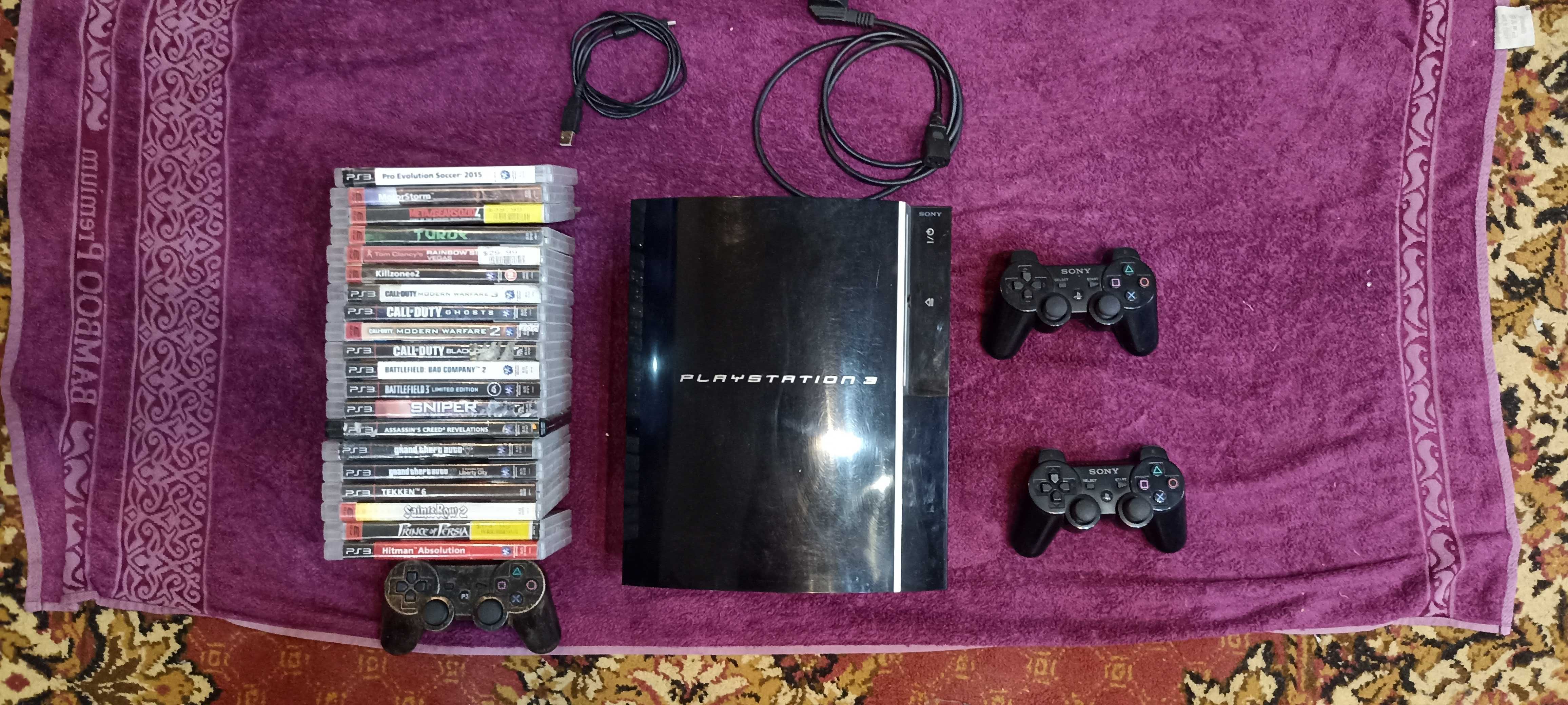 Sony Playstation ps 3