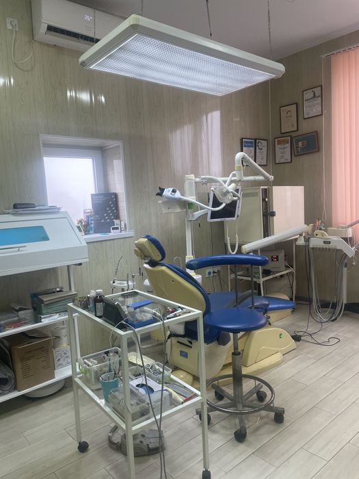 Стоматология в Мерефе
