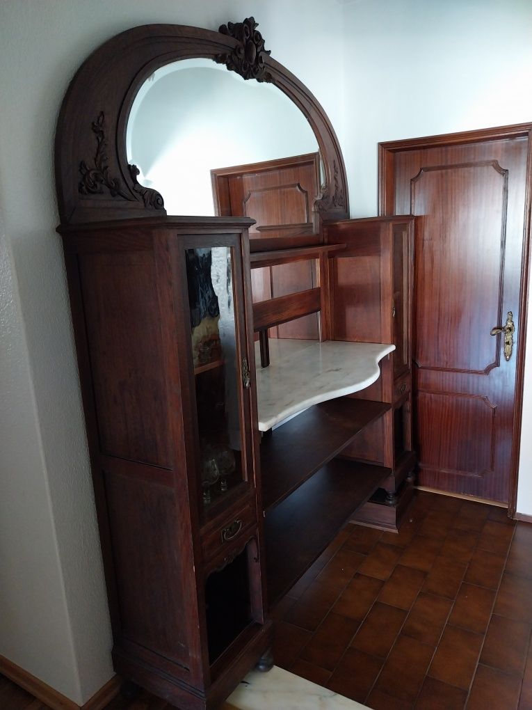 Móvel  Rustico antigo