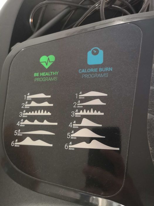 Passadeira Elétrica Domyos T540C