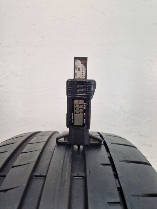 Opona Goodyear Eagle F1 Super Sport 225/40r18/92y