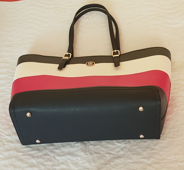 Torebka Tommy Hilfiger
