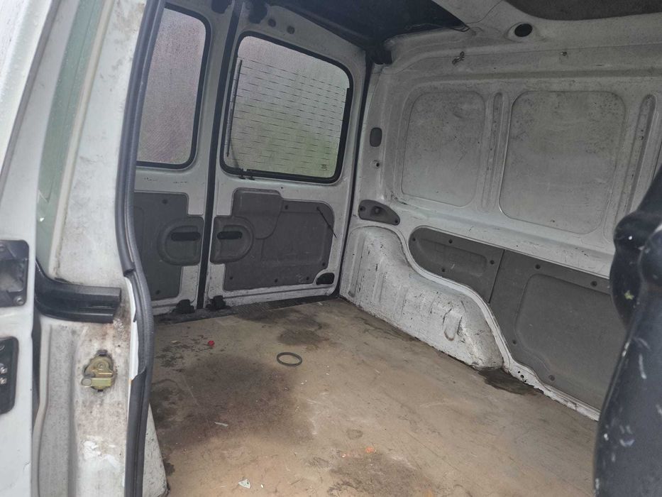 Renault Kangoo 1.9 dti