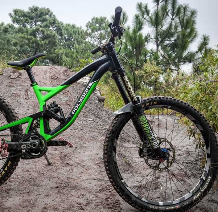 Крыло брызговики для велосипеда болотник переднее или заднее Mudguard